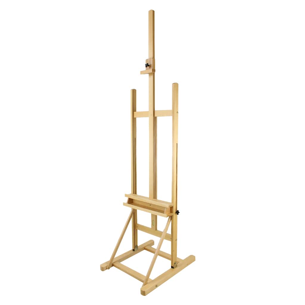 Studio H Frame Easel By Artist S Loft Michaels